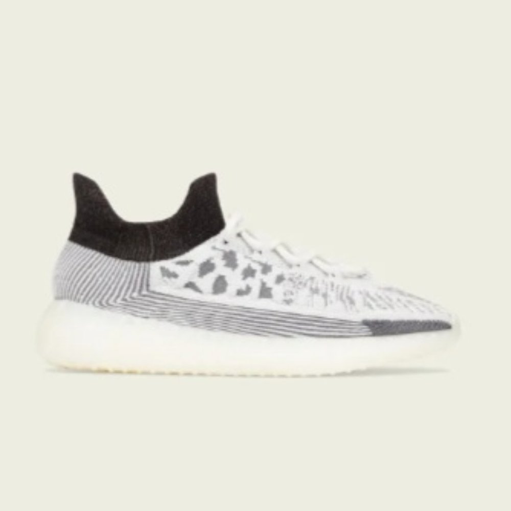 adidas Yeezy 350 V2 CMPCT Slate Panda